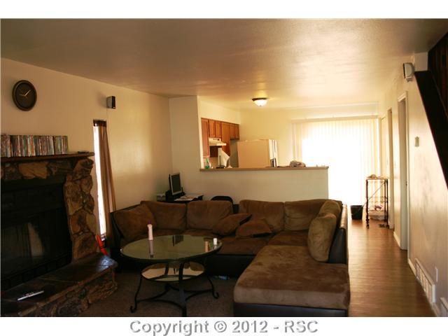 10 Murray Heights Dr, Colorado Springs, CO 80916