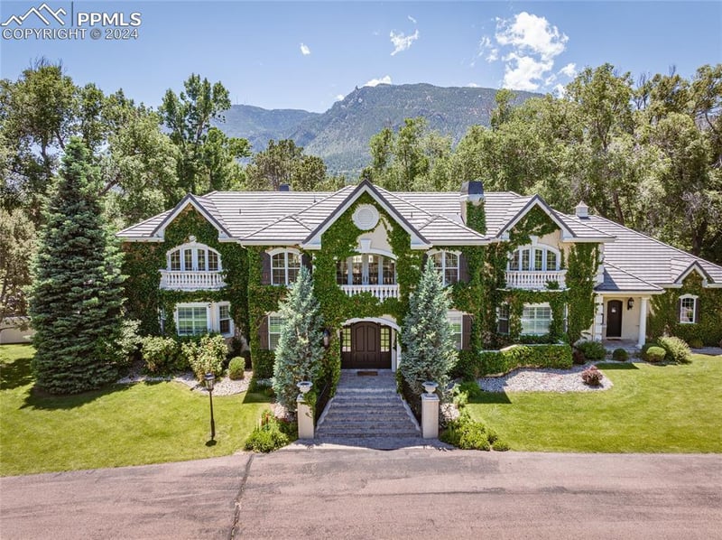 10 Northgate Rd, Colorado Springs, CO 80906