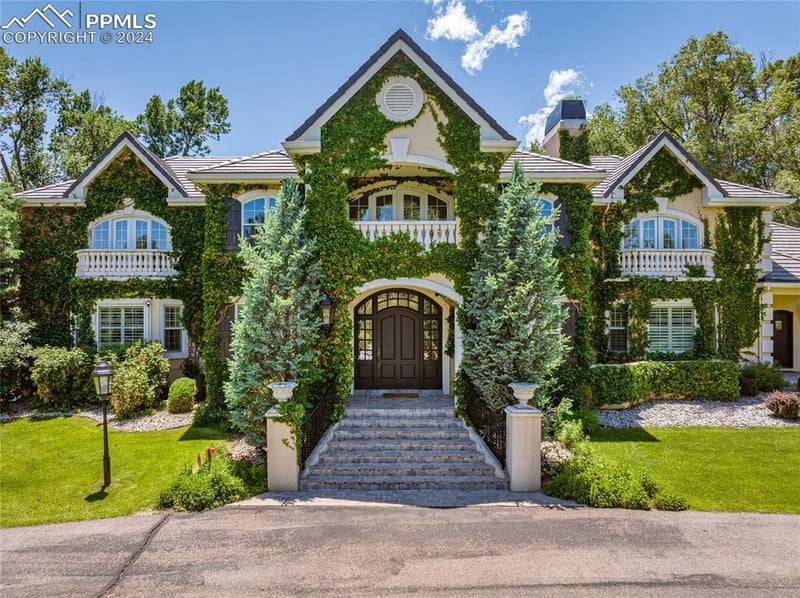 10 Northgate Rd, Colorado Springs, CO 80906