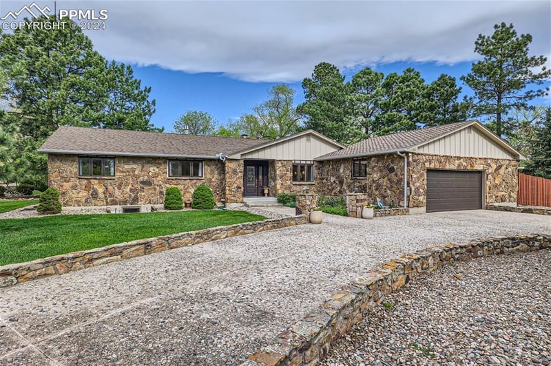 10 Polo Pony Dr, Colorado Springs, CO 80906