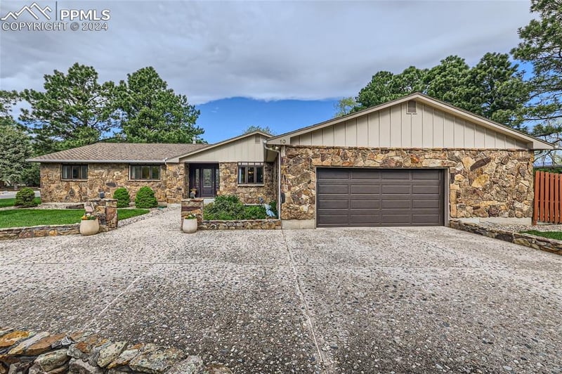 10 Polo Pony Dr, Colorado Springs, CO 80906
