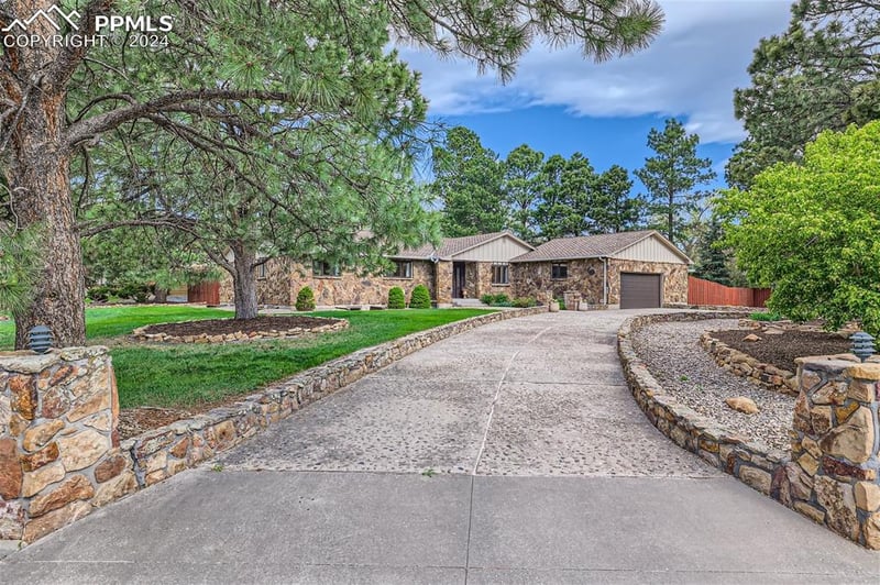 10 Polo Pony Dr, Colorado Springs, CO 80906