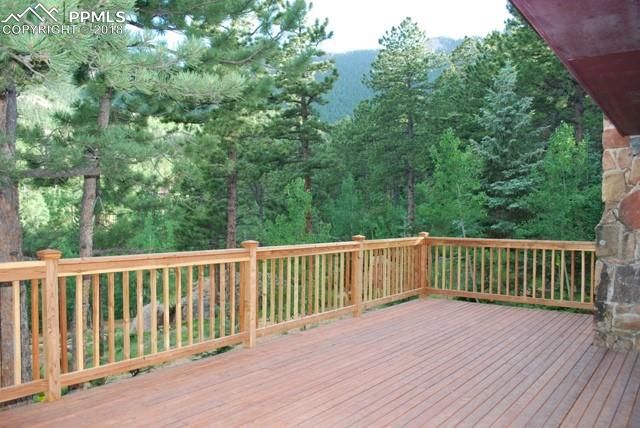 10 Rucker Loop, Manitou Springs, CO 80829