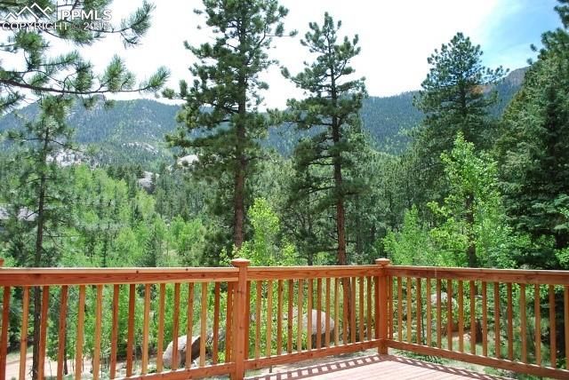 10 Rucker Loop, Manitou Springs, CO 80829