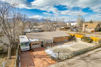 100 Ely St, Colorado Springs, CO 80911