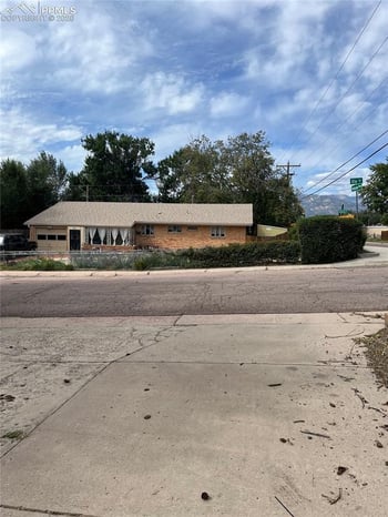 100 Ely St, Colorado Springs, CO 80911