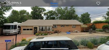 100 Ely St, Colorado Springs, CO 80911