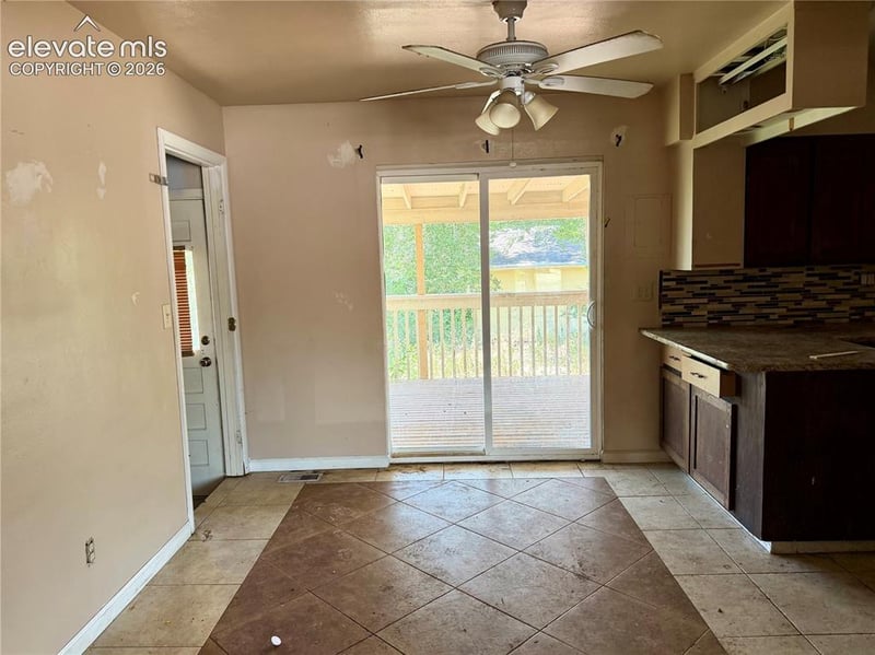 100 Grinnell St, Colorado Springs, CO 80911