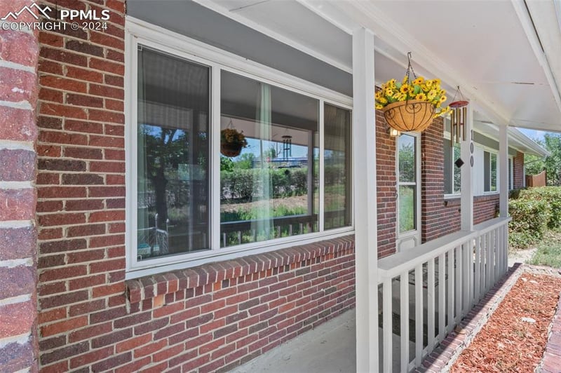 100 Harvard St, Colorado Springs, CO 80911