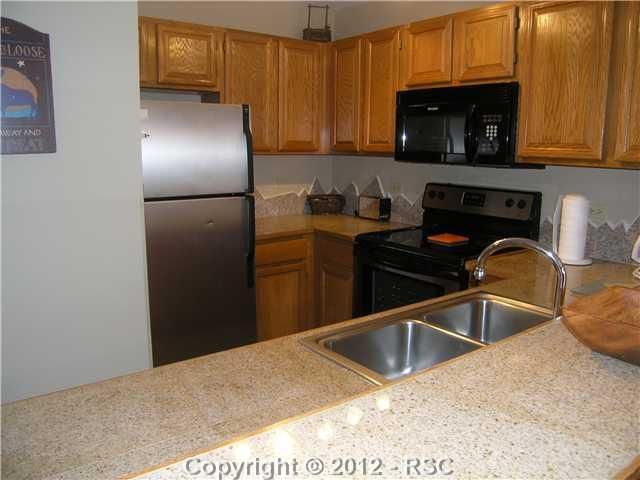 100 S Park, Breckenridge, CO 80424