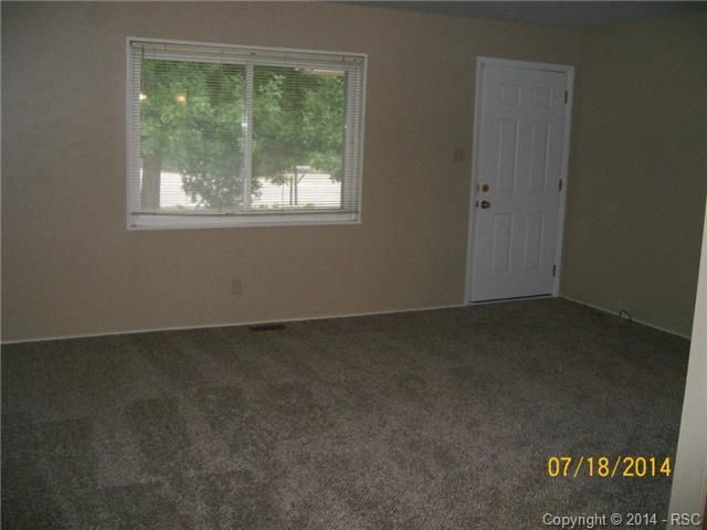100 Security Blvd, Colorado Springs, CO 80911