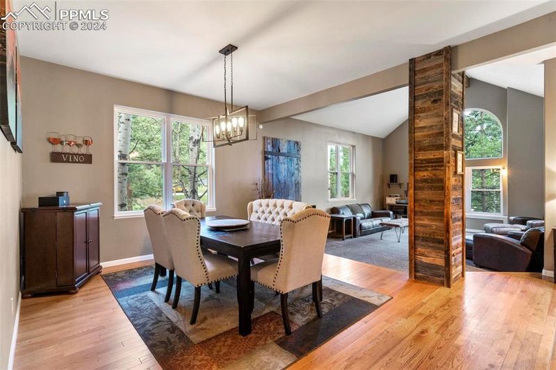 1000 Sun Valley Dr, Woodland Park, CO 80863