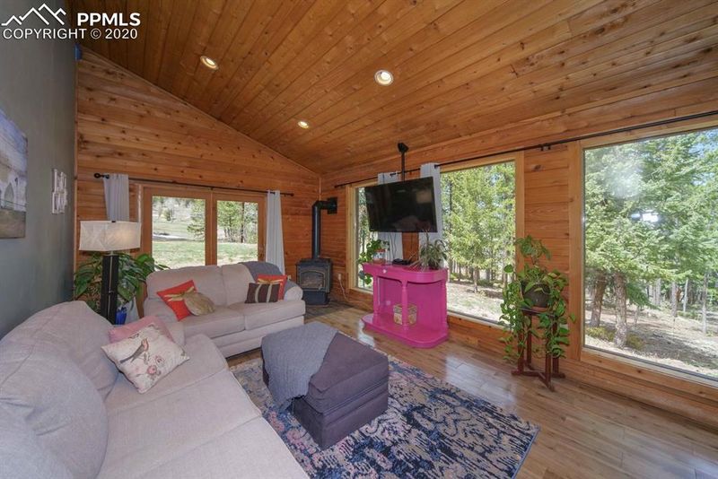 10000 Apache Spring Dr, Conifer, CO 80433