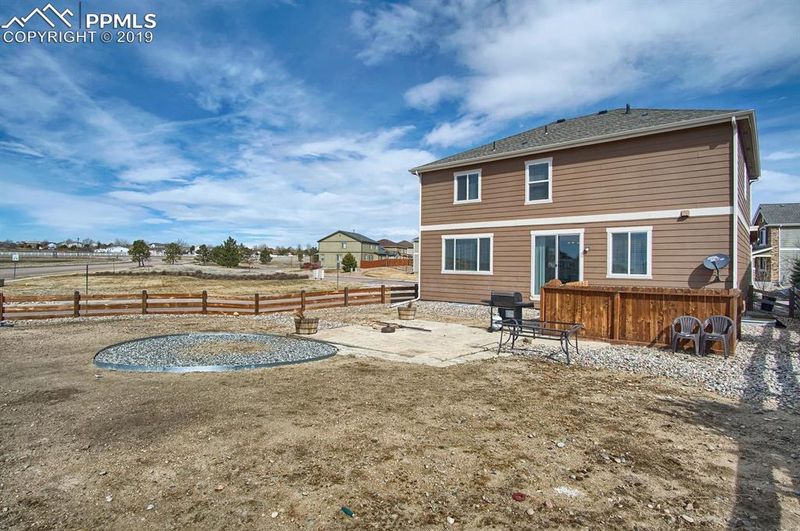 10001 Beryl Dr, Peyton, CO 80831