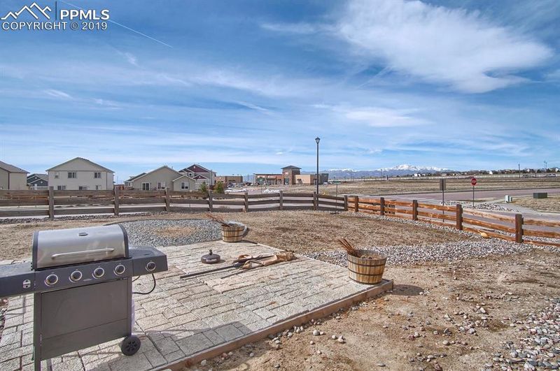 10001 Beryl Dr, Peyton, CO 80831