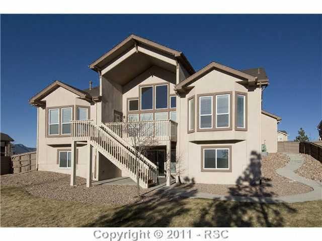 10003 Pinedale Dr, Colorado Springs, CO 80920