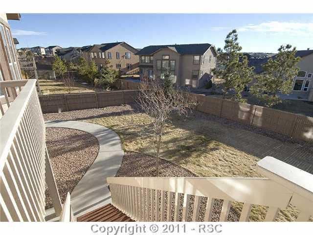 10003 Pinedale Dr, Colorado Springs, CO 80920
