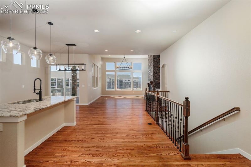 10004 Crews Gulch Ct, Colorado Springs, CO 80924