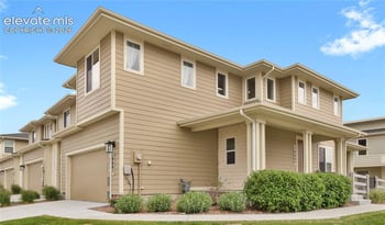 10007 Vervain Vw, Colorado Springs, CO 80924