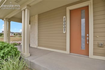 10007 Vervain Vw, Colorado Springs, CO 80924