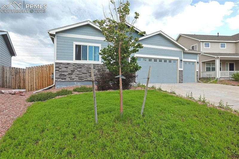 10008 Jaggar Way, Peyton, CO 80831
