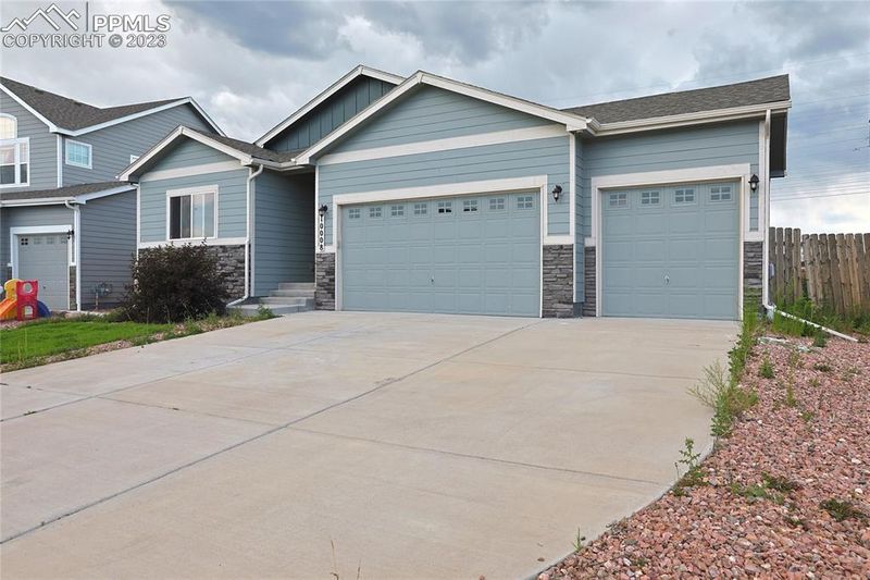 10008 Jaggar Way, Peyton, CO 80831