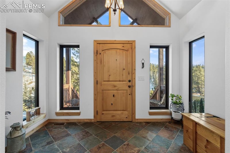 1001 E Bison Creek Trl, Divide, CO 80814
