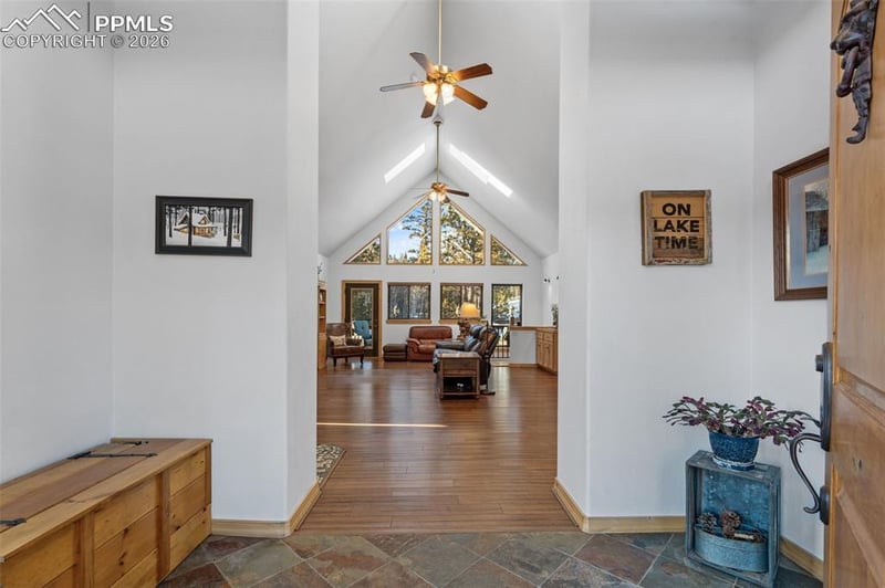 1001 E Bison Creek Trl, Divide, CO 80814
