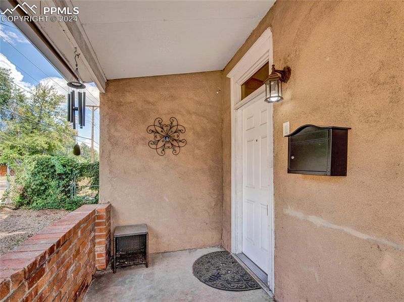 1001 S Cascade Ave, Colorado Springs, CO 80903