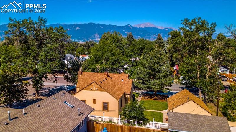 1001 Custer Ave, Colorado Springs, CO 80903