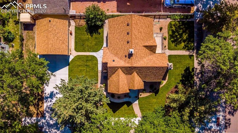 1001 Custer Ave, Colorado Springs, CO 80903