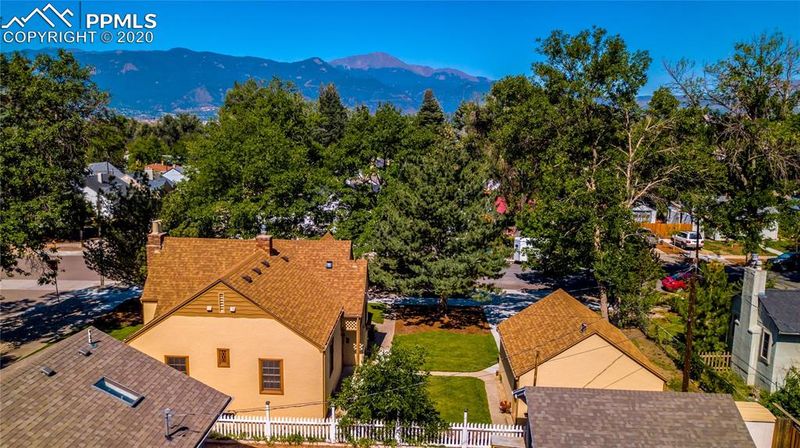 1001 Custer Ave, Colorado Springs, CO 80903
