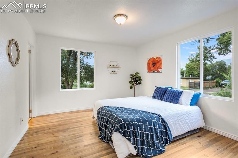 1001 Las Animas St, Colorado Springs, CO 80903