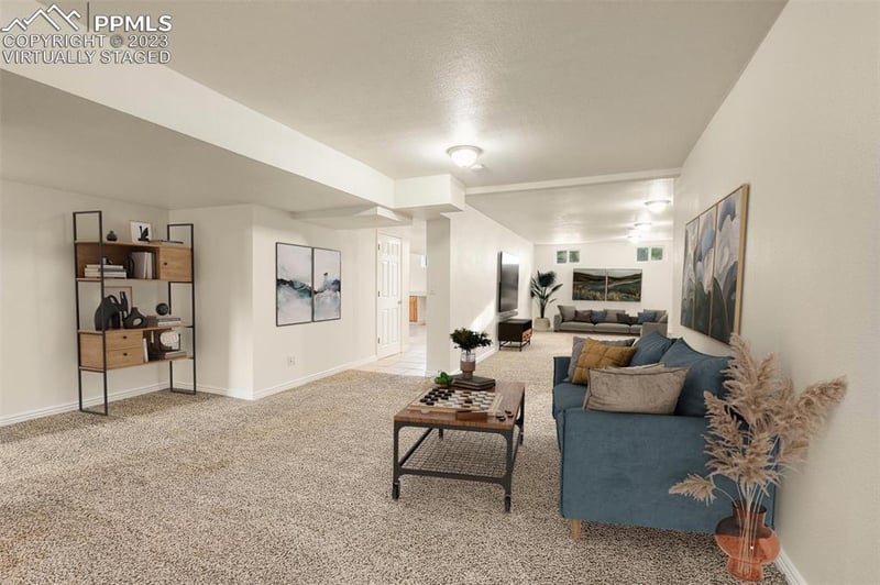 1001 Las Animas St, Colorado Springs, CO 80903