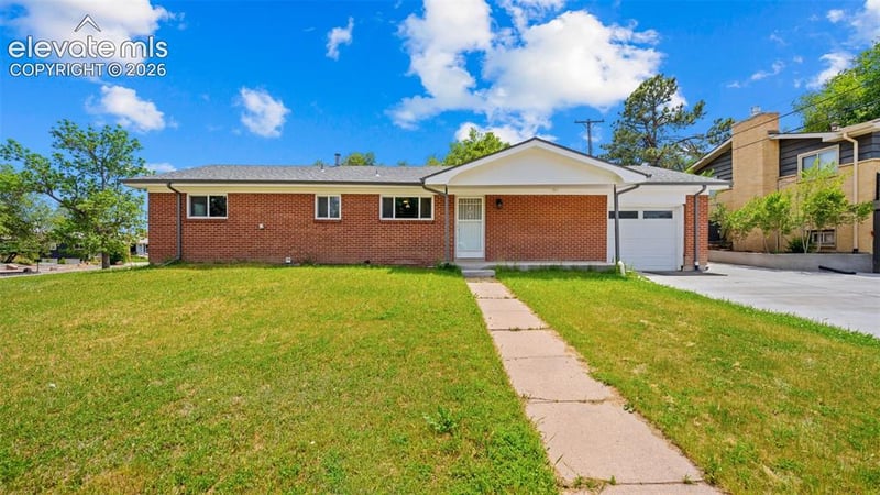 Home Worth Check