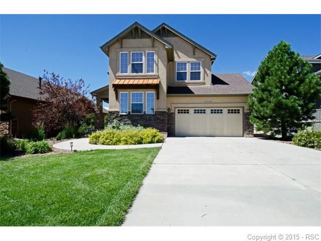 10012 Antler Creek Dr, Peyton, CO 80831
