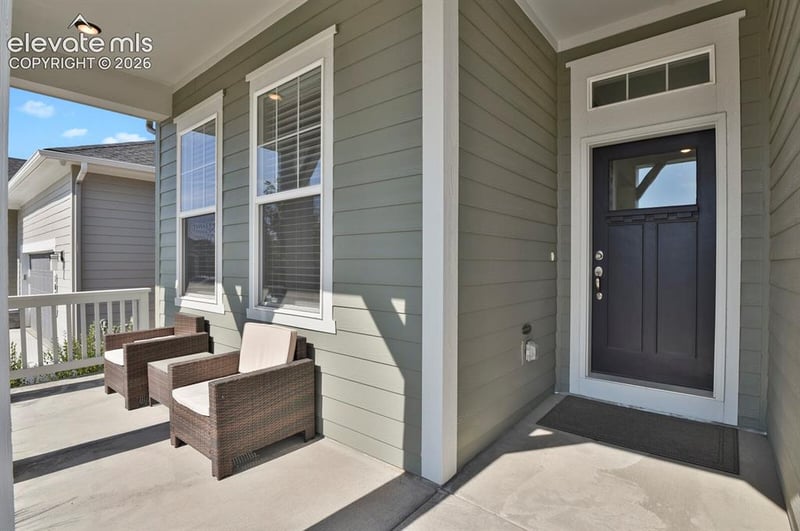 10012 Prima Run Pl, Colorado Springs, CO 80924