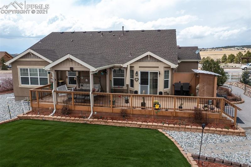 10015 Keating Dr, Peyton, CO 80831