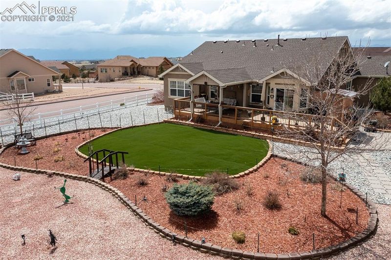10015 Keating Dr, Peyton, CO 80831