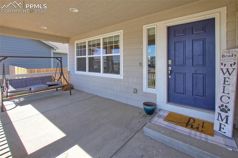 10016 Jaggar Way, Peyton, CO 80831