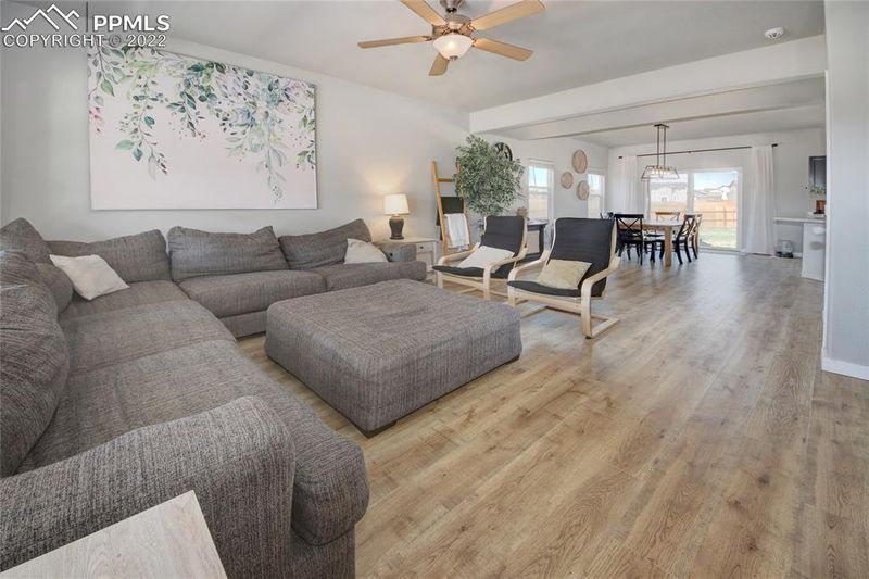 10016 Jaggar Way, Peyton, CO 80831