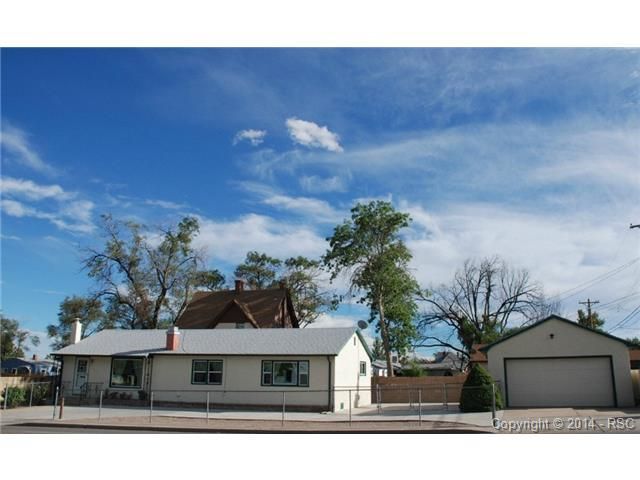 1002 W 29th St, Pueblo, CO 80816