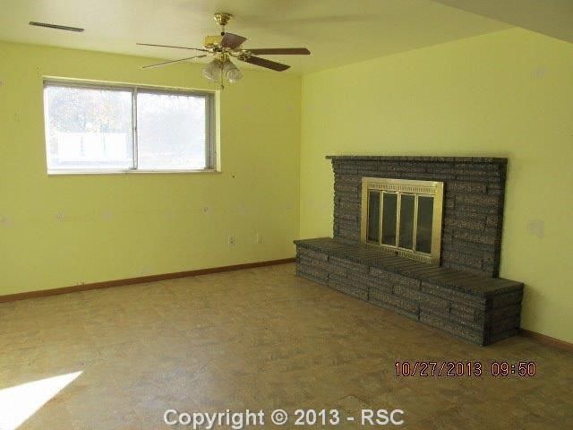 1002 Panorama Dr, Colorado Springs, CO 80904