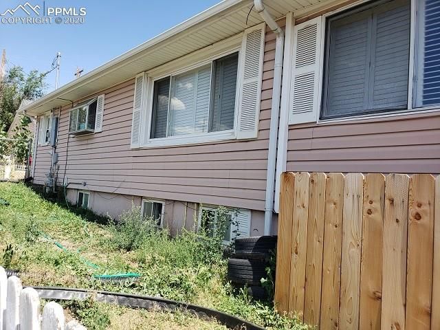 1002 E Rio Grande St, Colorado Springs, CO 80903