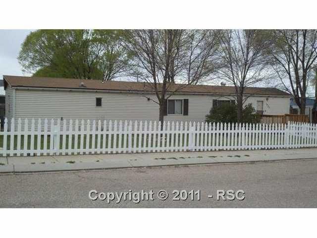 1002 Rustique Dr, Fountain, CO 80817