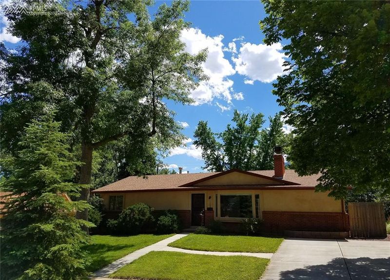1002 Valley Rd, Colorado Springs, CO 80904