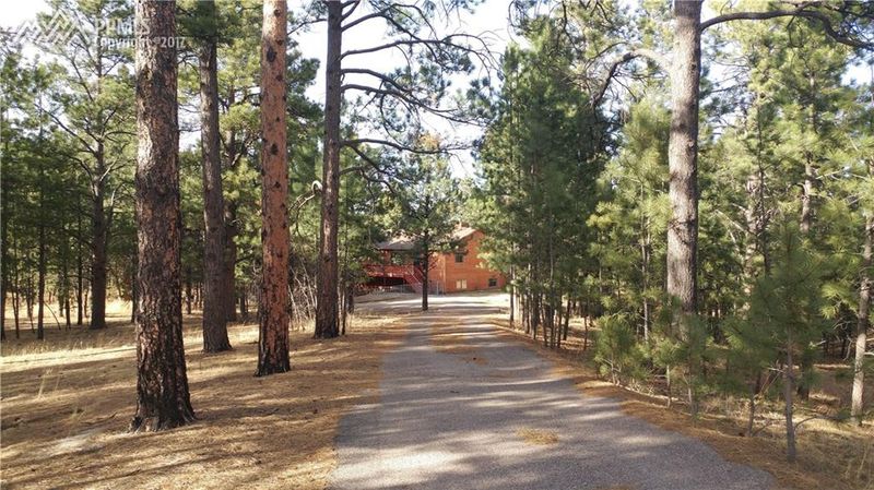 10020 Hodgen Rd, Colorado Springs, CO 80908