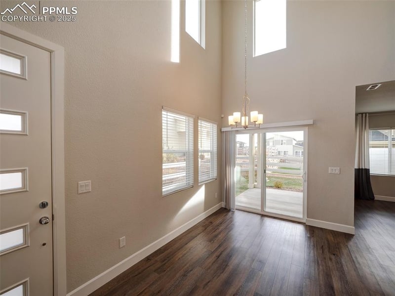 10021 Green Thicket Grv, Colorado Springs, CO 80924