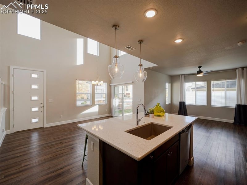 10021 Green Thicket Grv, Colorado Springs, CO 80924