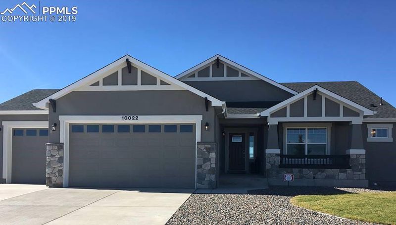 10022 Henman Ter, Peyton, CO 80831